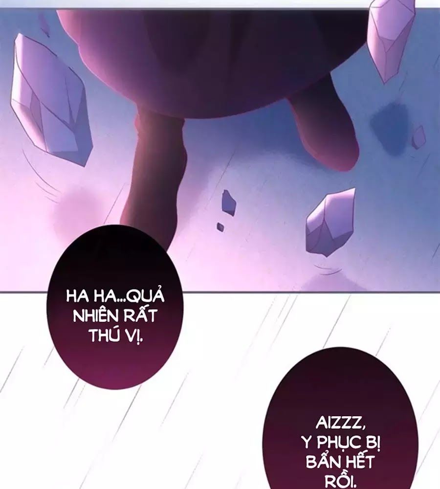 Vương Tử Và Ánh Trăng Đen: Chapter 45
