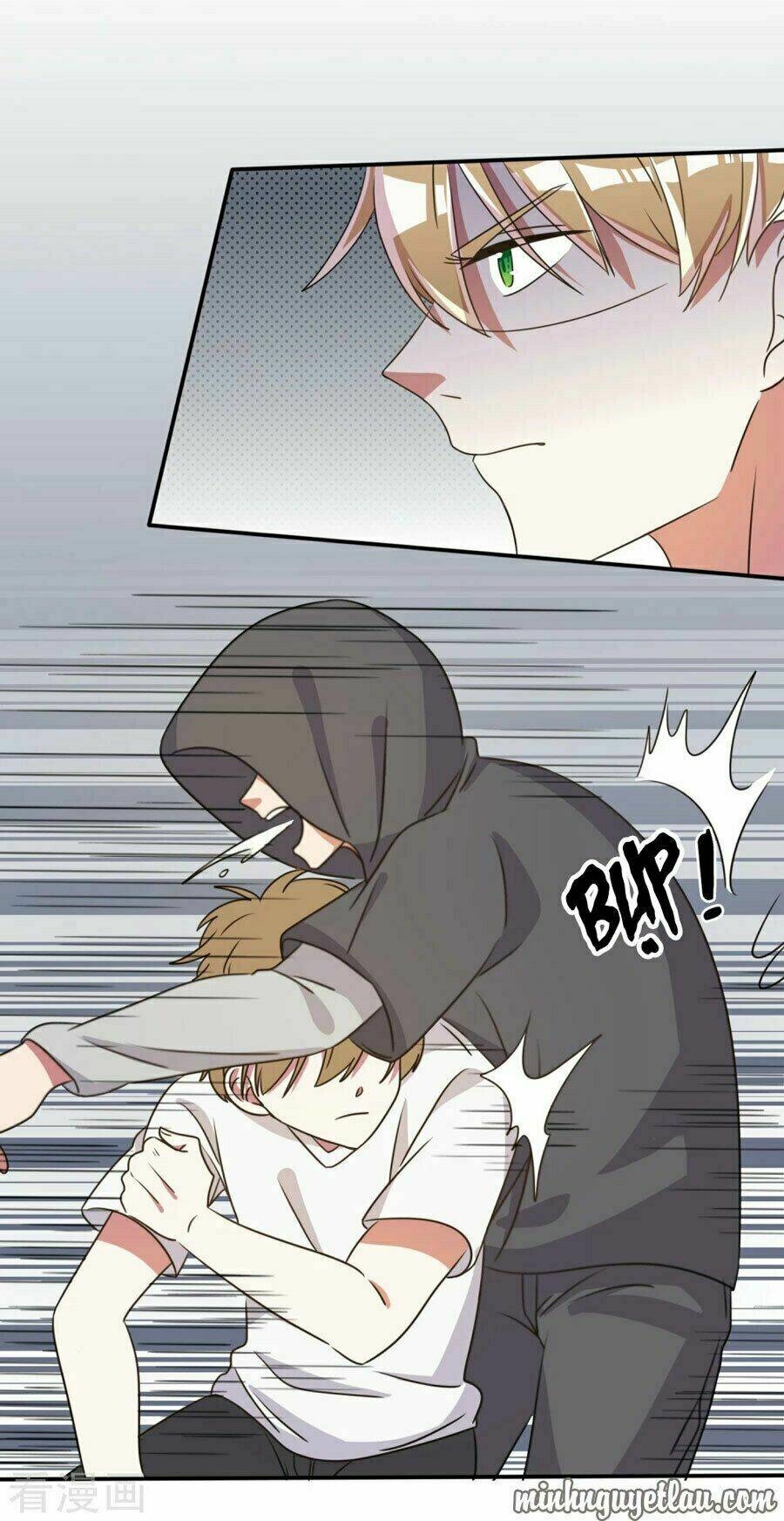 Hôn Nhân Dục Vọng: Thiếu Gia Nhẹ Một Chút!: Chapter 68