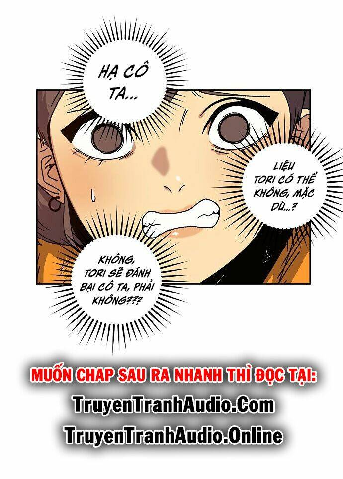 Npc Bắt Đầu Từ Kỹ Năng Lv.999: Chapter 7