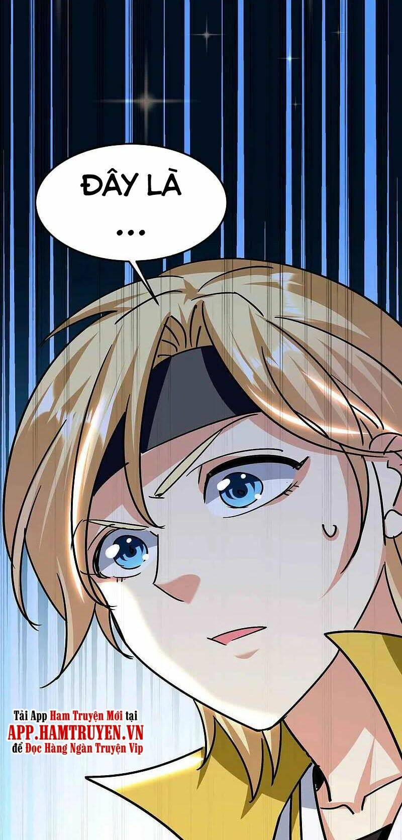 Vạn Giới Tiên Vương: Chapter 173