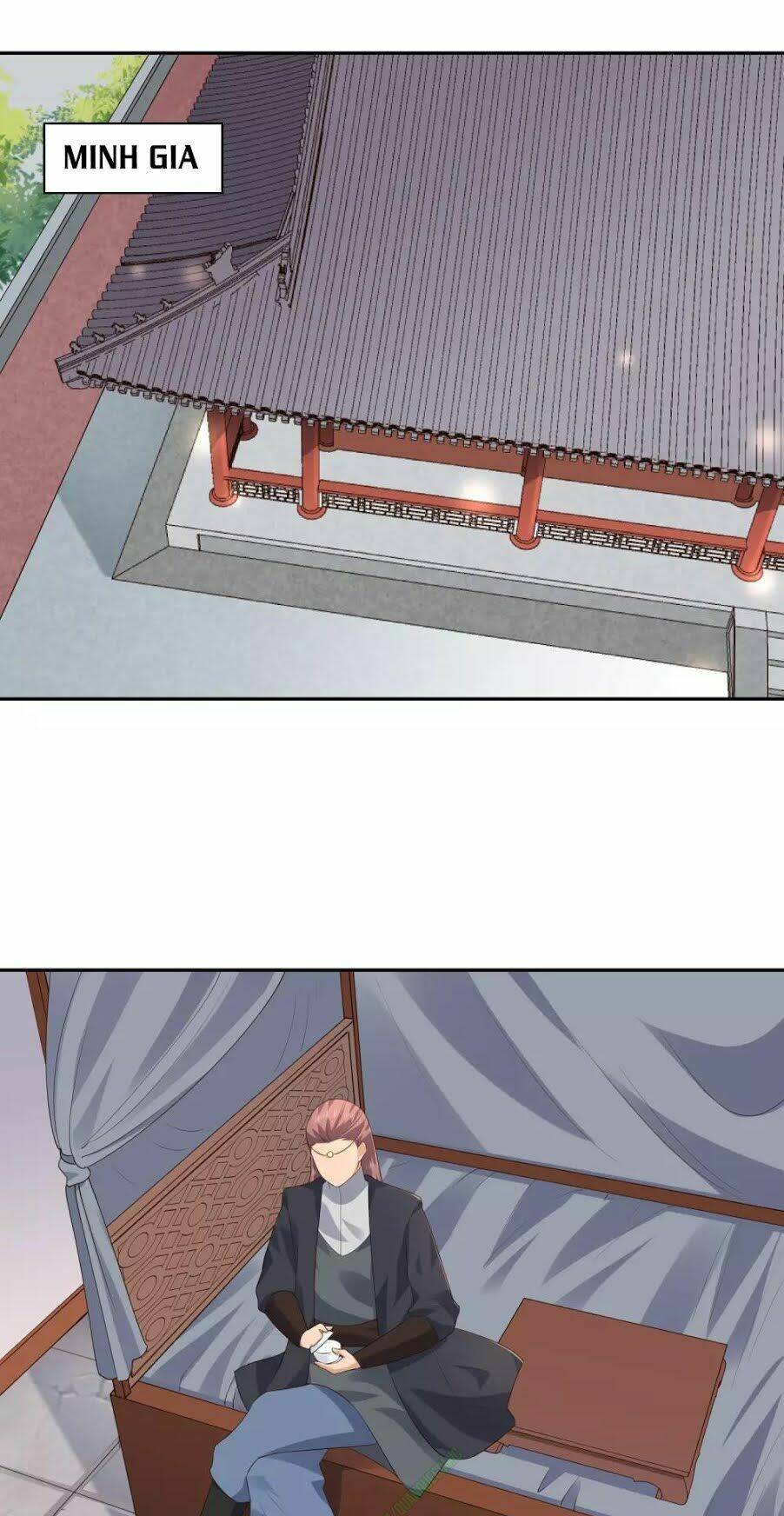 Võ Linh Kiếm Tôn: Chapter 24
