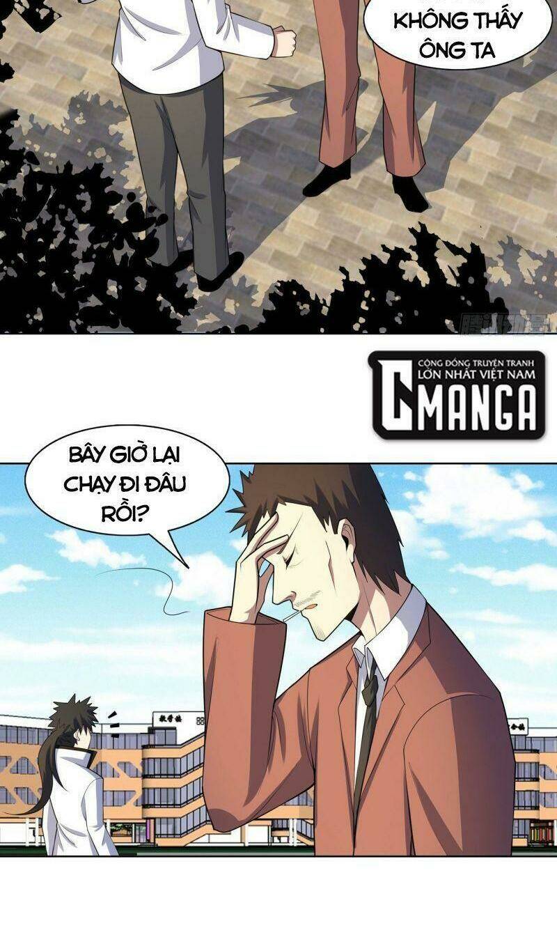 Thần Long Tinh Chủ: Chapter 27