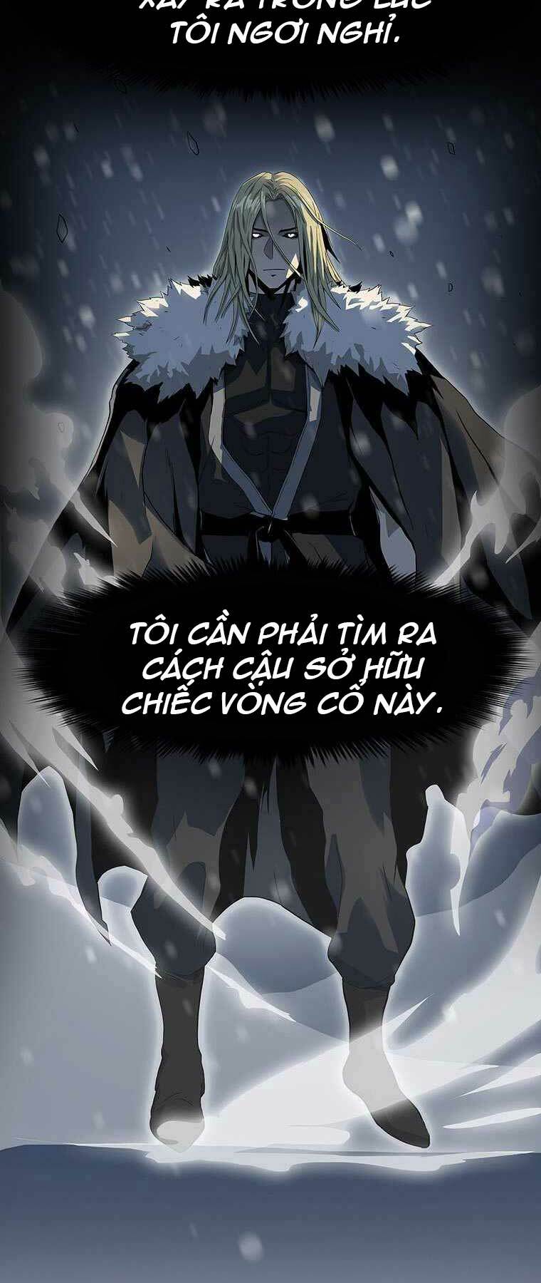 Hậu Duệ Của Hổ: Chapter 7