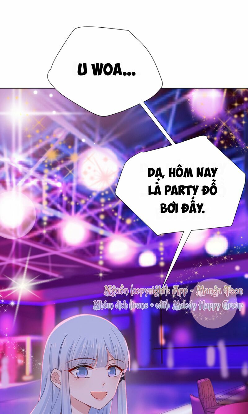Ma Lạt Thiên Kim Đẩu Ác Thiếu: Chapter 114