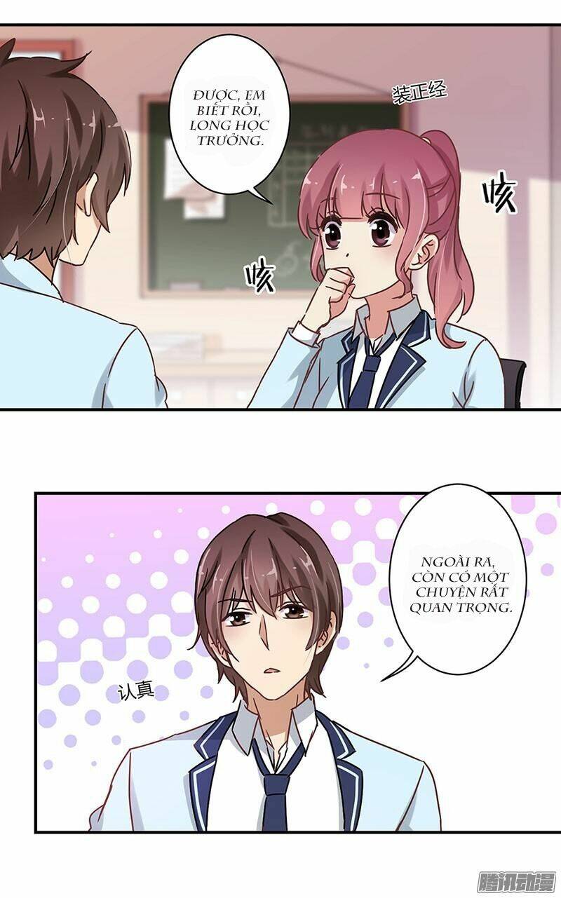 Trọng Sinh Chi Hao Môn Cường Thế Quy Lai: Chapter 56