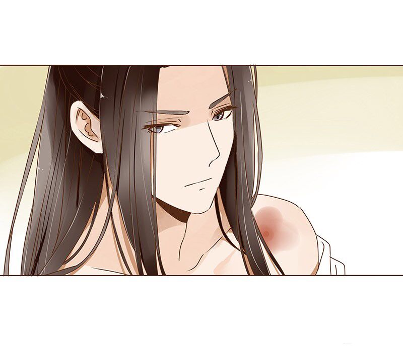 Đế Vương Trắc: Chapter 23