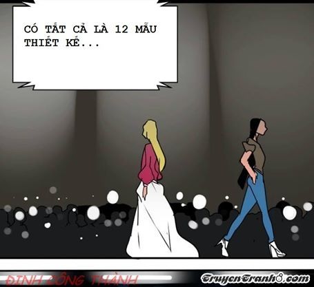 Ứng Dụng Thẩm Mỹ: Chapter 22