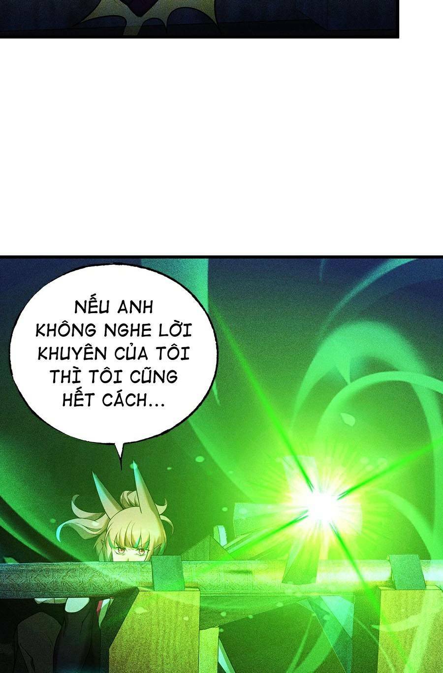 Người Chơi Siêu Mạnh: Chapter 15