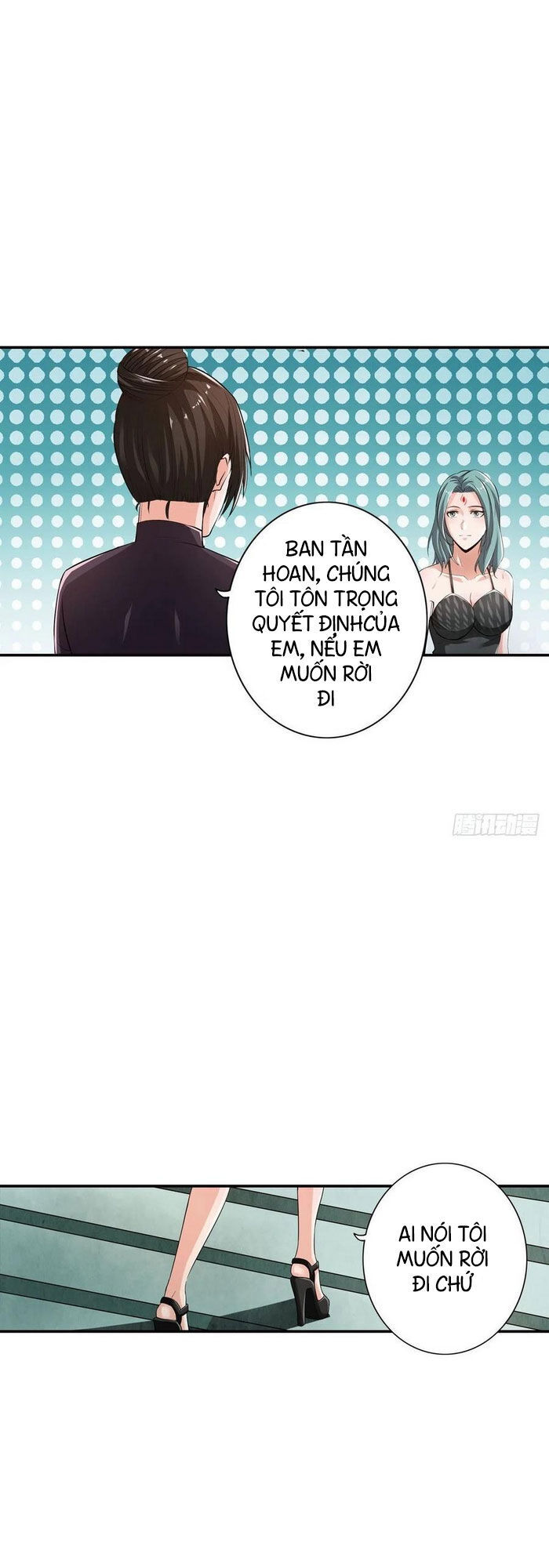 Hệ Thống Tìm Đường Chết Mạnh Nhất: Chapter 93