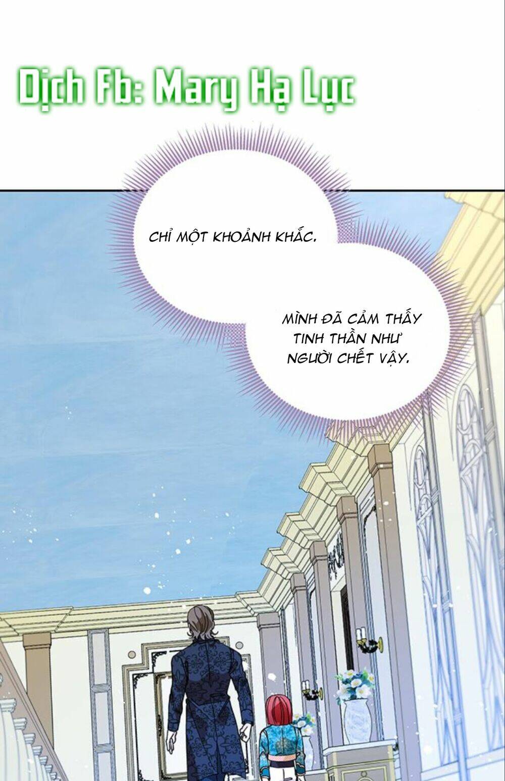 Con Người Không Phải Thứ Có Thể Sửa Rồi Dùng Được Đâu!: Chapter 11