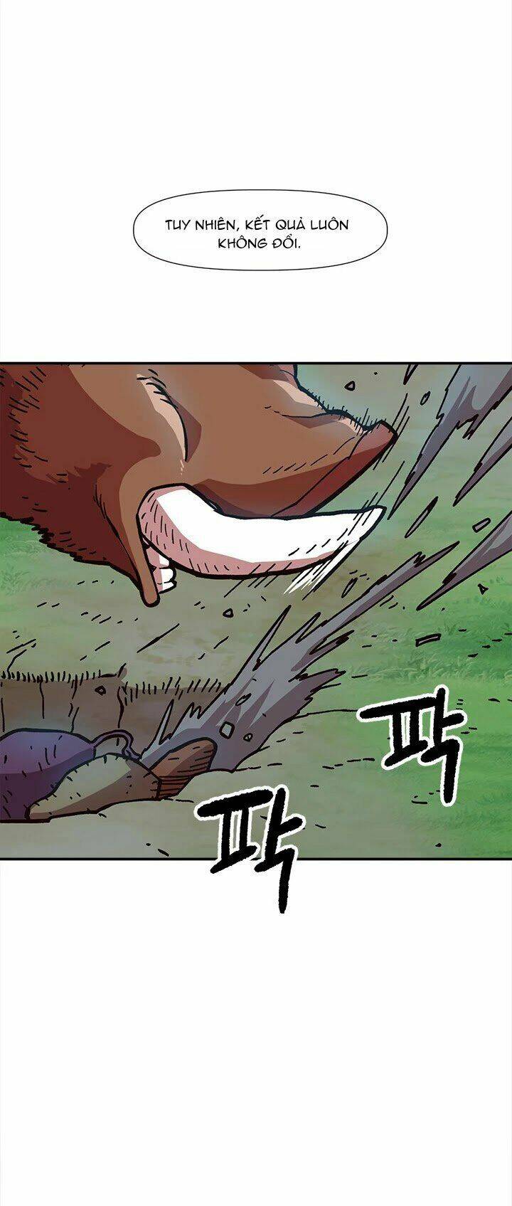 Nô Lệ Nghịch Thiên: Chapter 22