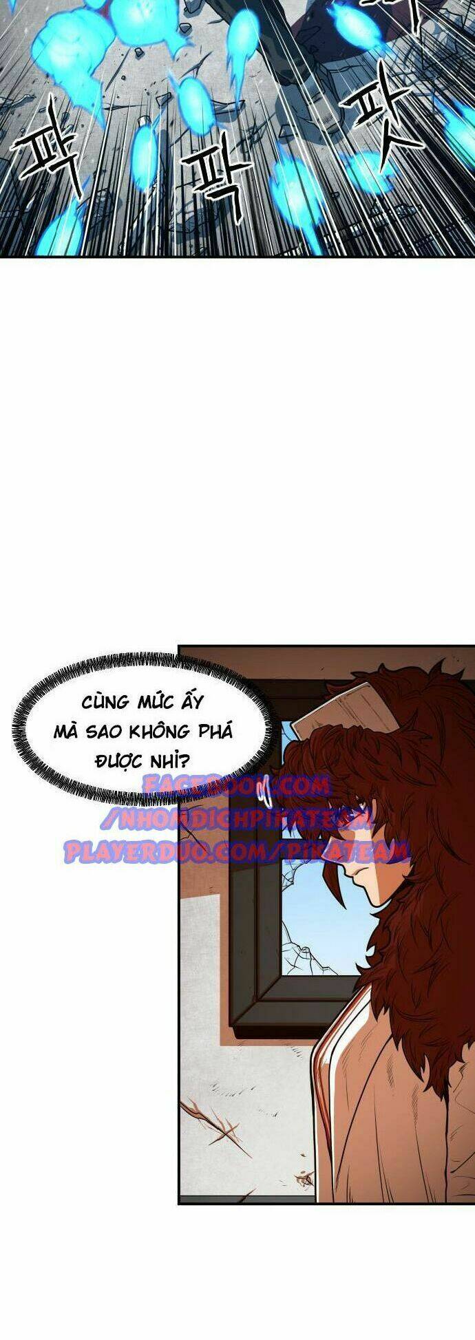 Chinh Phạt Học Đường: Chapter 14