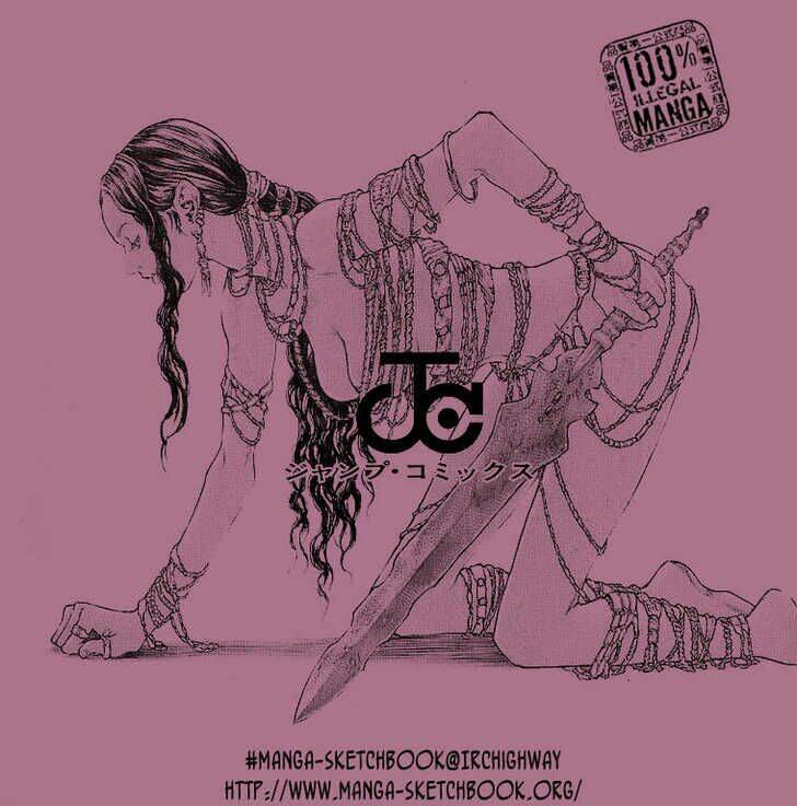 Mắt Bạc: Chapter 34