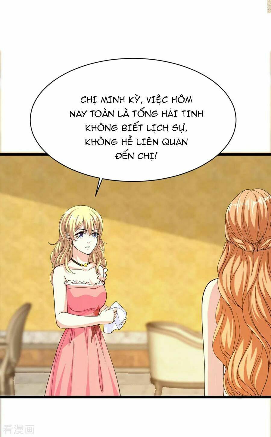 Đô Thị Tà Vương: Chapter 25