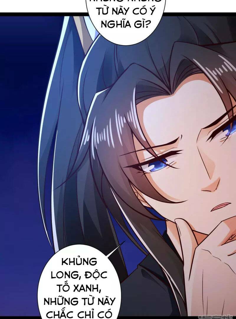 Khoa Kỹ Đại Tiên Tông: Chapter 51