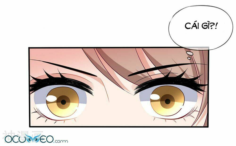 Mỹ Vị Giai Thê: Chapter 47