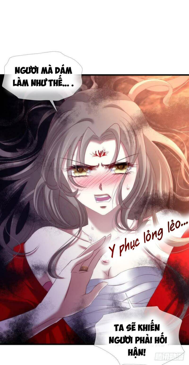 Một Vạn Tư Thế Công Lược Yêu Nam: Chapter 163