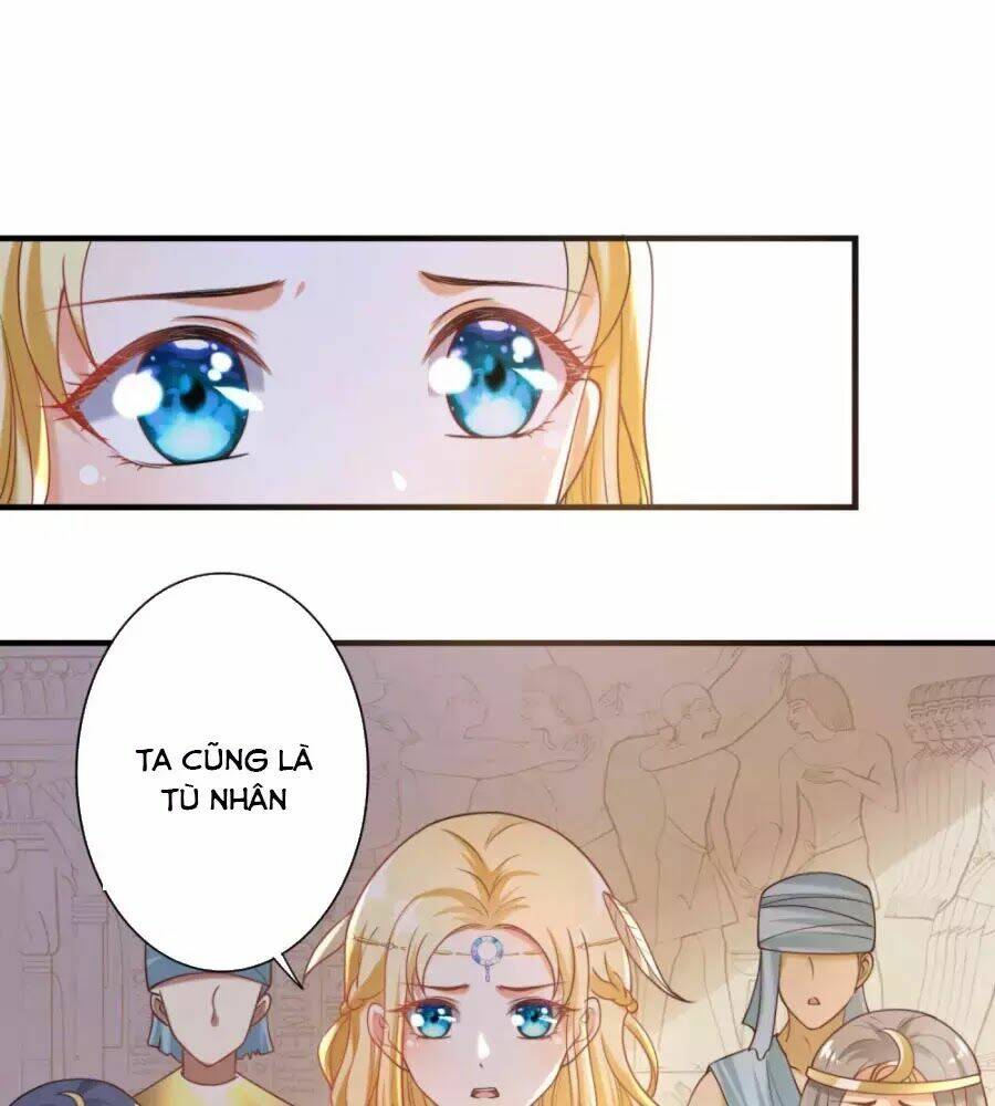 Sủng Hậu Của Vương: Chapter 22