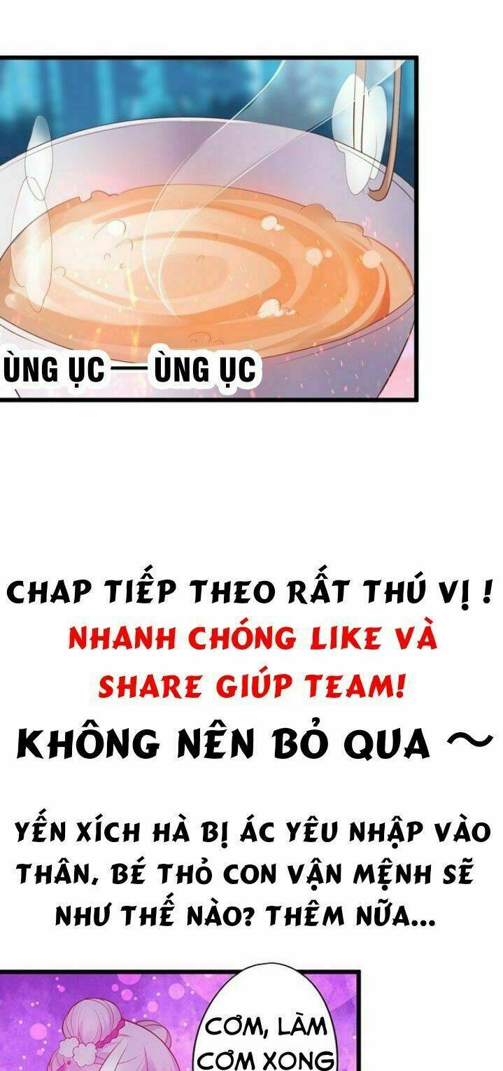 Liêu Liêu Trai: Chapter 23
