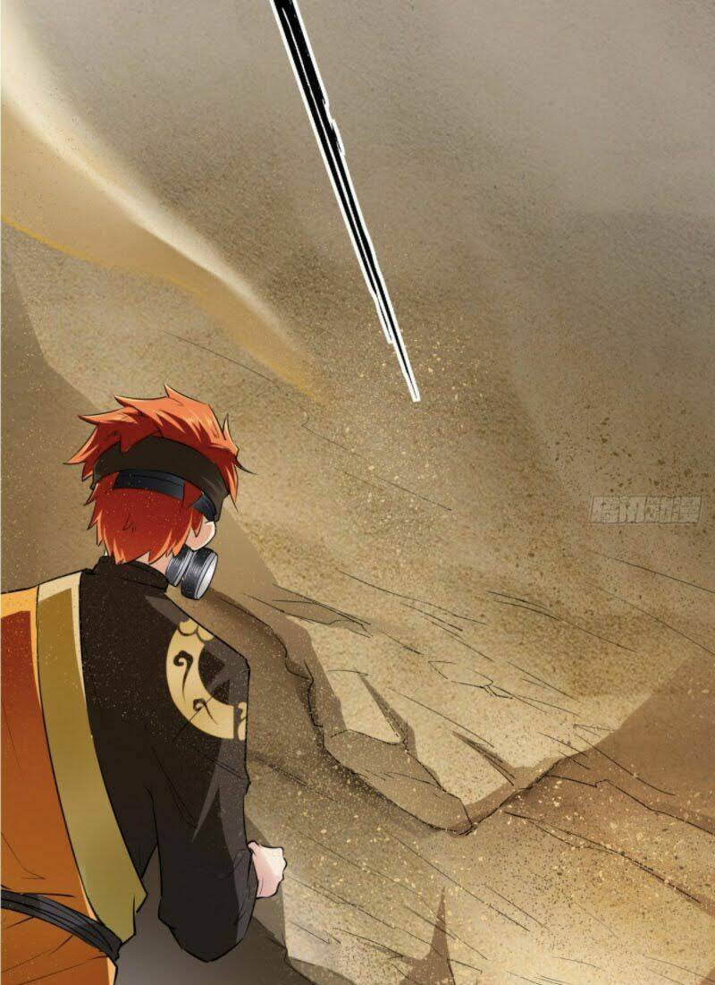 Tà Du Ký: Chapter 35