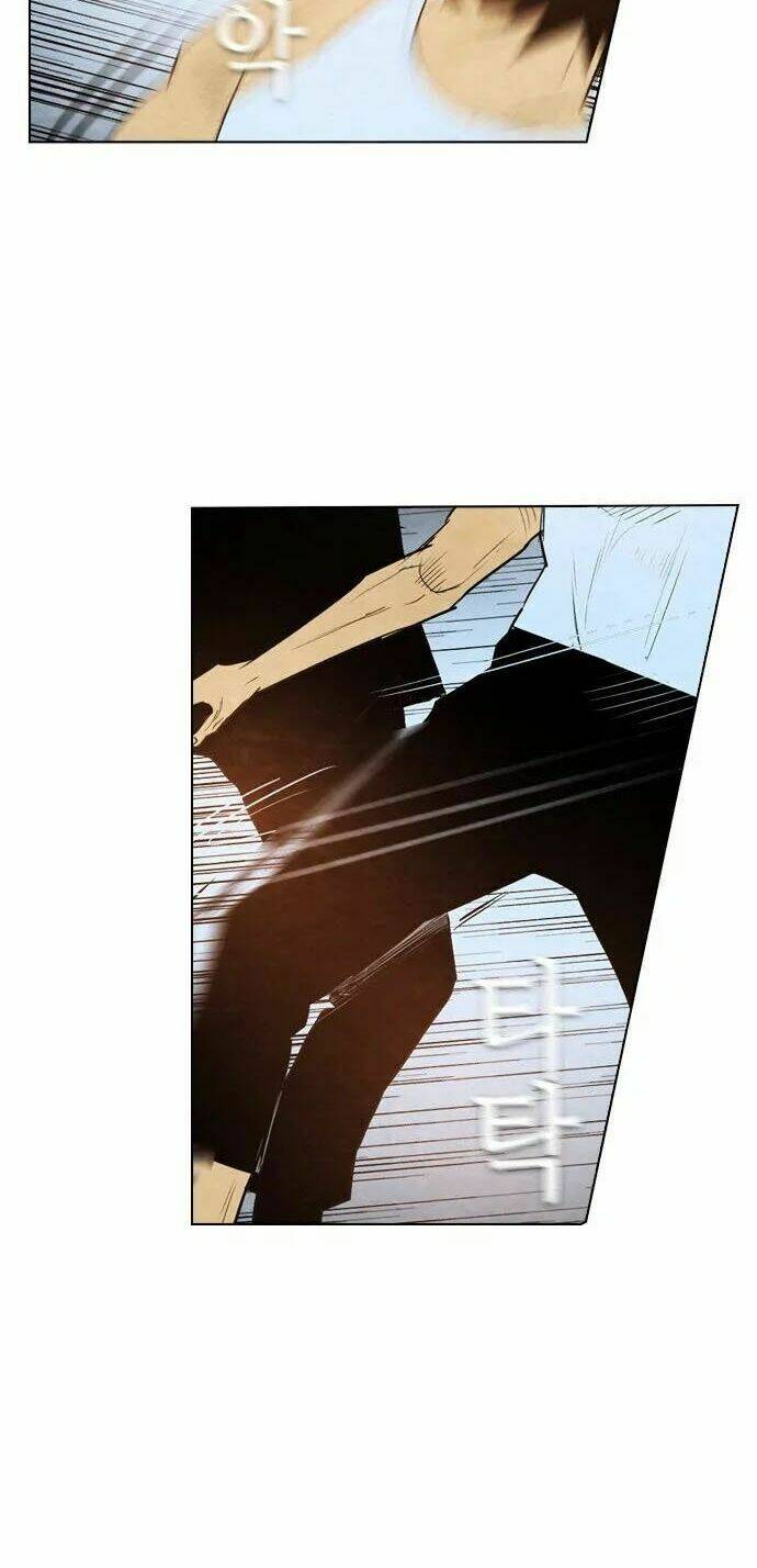 Kẻ Hồi Sinh: Chapter 31