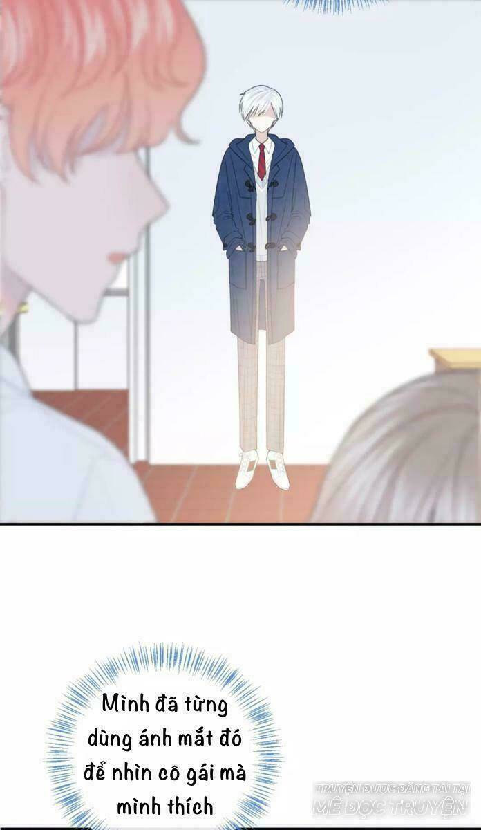 Từ Cái Nhìn Của Em: Chapter 27