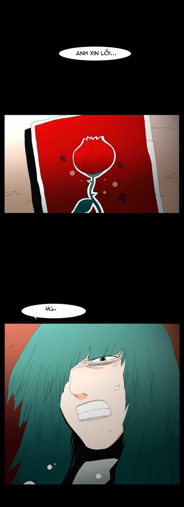 Siêu năng: Chapter 83