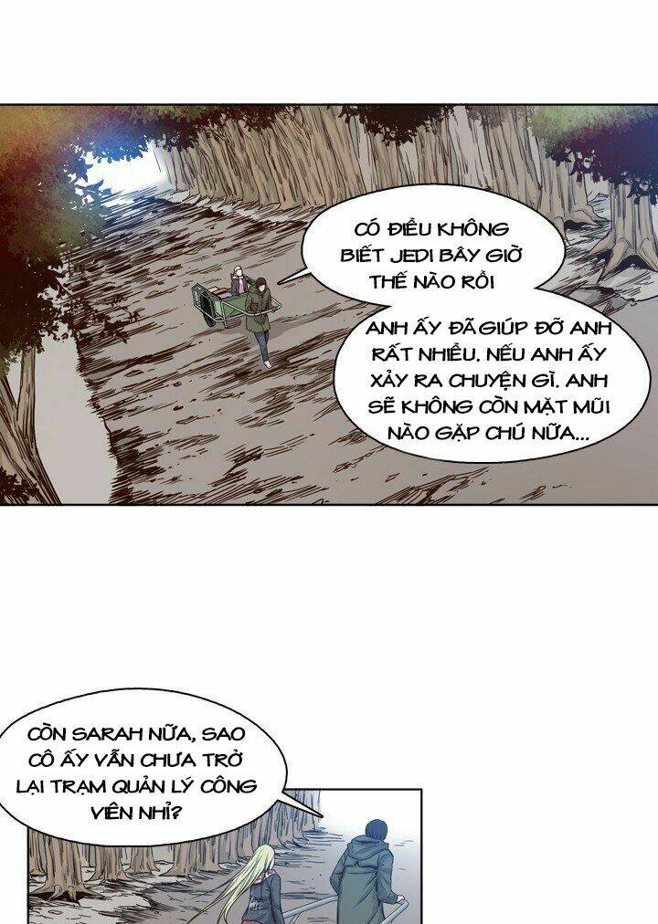Vua Của Vong Linh: Chapter 86