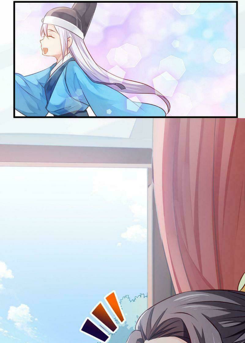 Bệ Hạ Xin Tự Trọng: Chapter 11