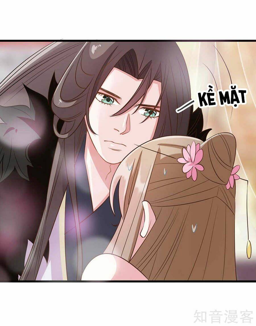 Đích Nữ Hữu Độc: Chapter 28