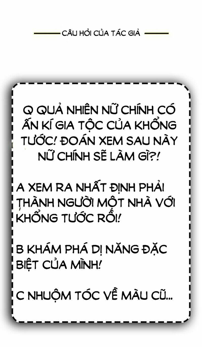 Sổ Tay Mỹ Nam Giới X: Chapter 28