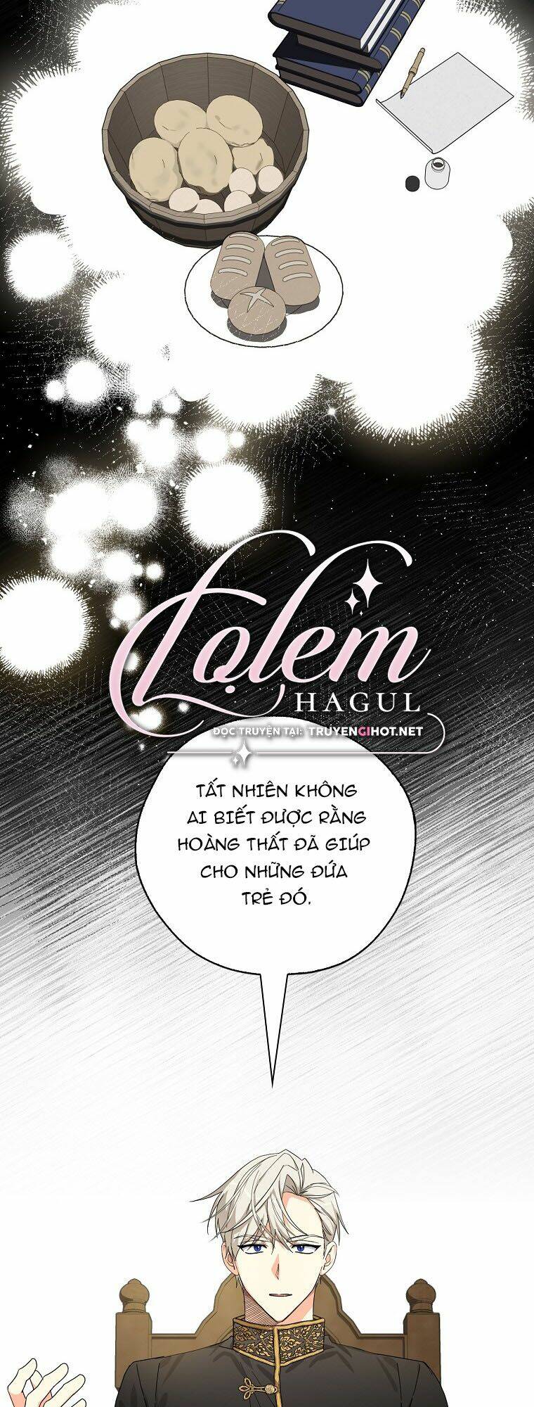 Ba Người Anh Trai Của Tôi Là Bạo Quân: Chapter 57.1