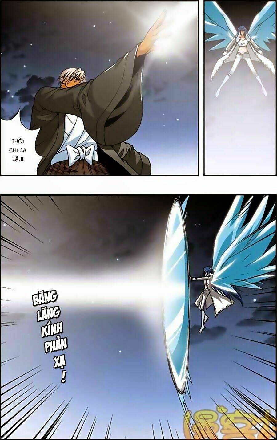 Thâu Tinh Cửu Nguyệt Thiên: Chapter 156