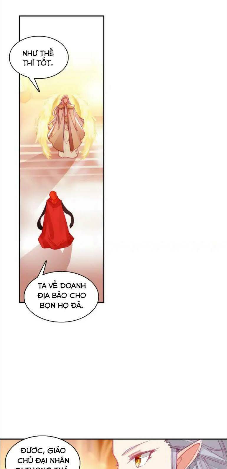 Thiện Lương Tử Thần: Chapter 105