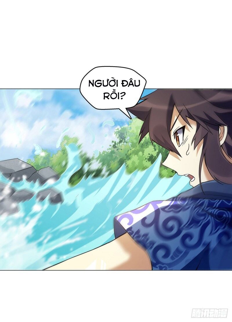 Thiên Thần Quyết: Chapter 127