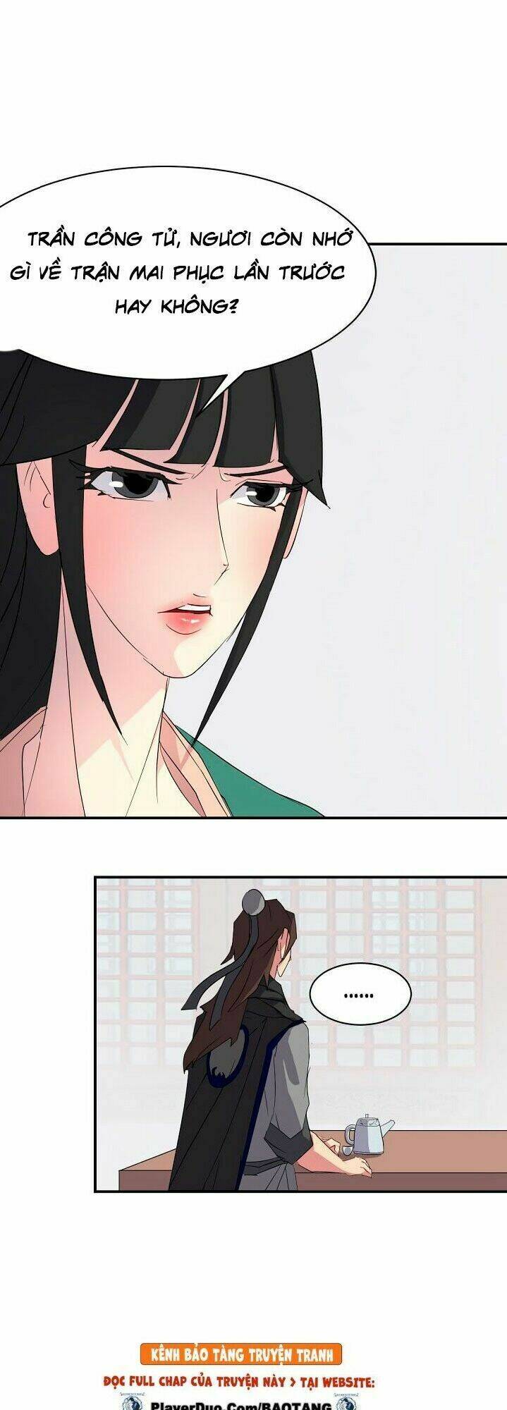 Trọng Sinh, Bất Khả Chiến Bại: Chapter 39