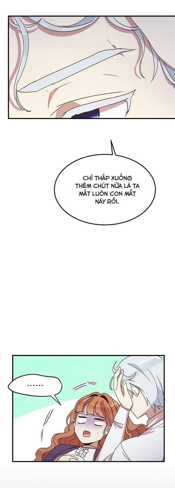 Công Tước, Loạn Vừa Thôi!: Chapter 50