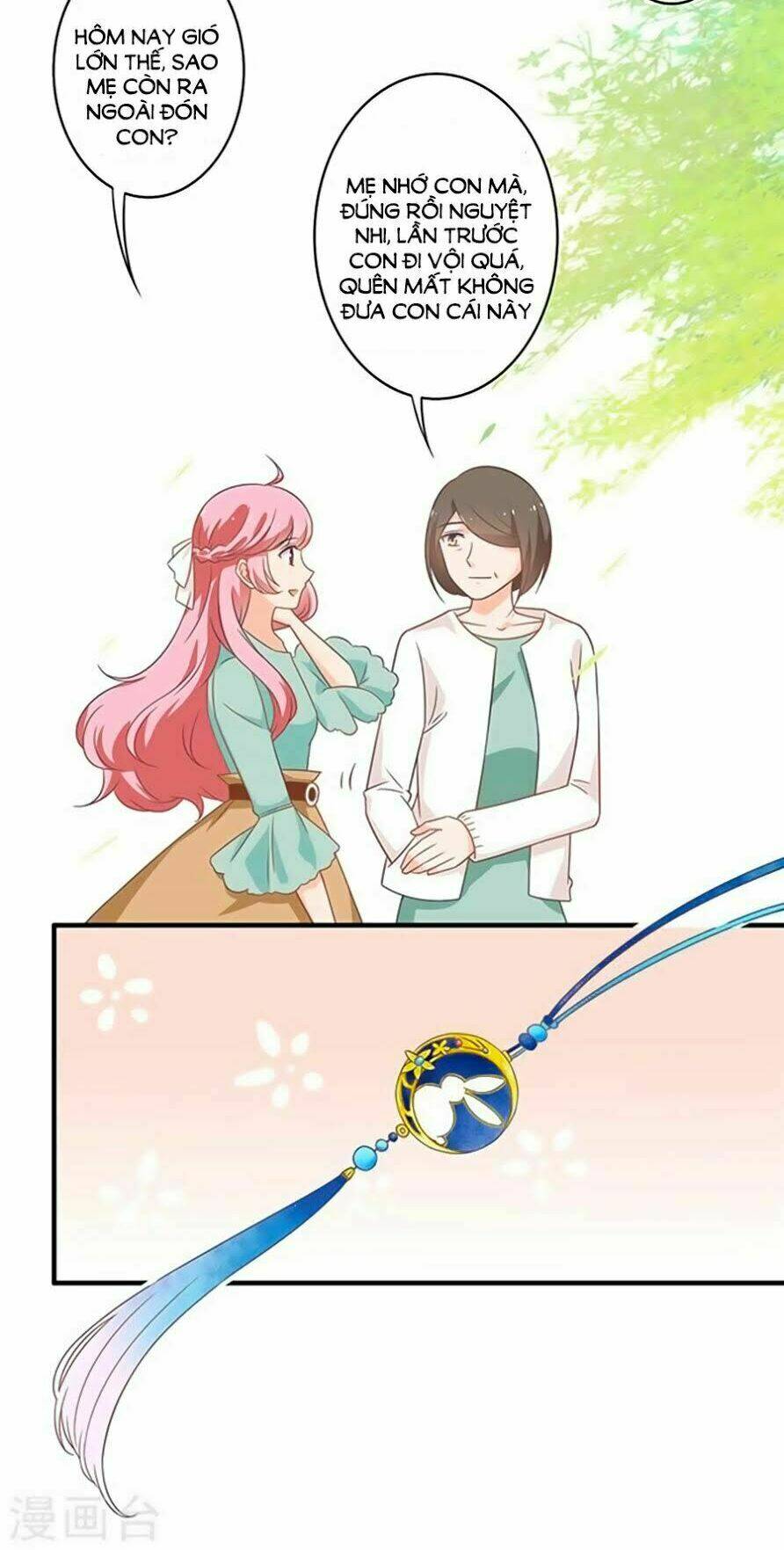 Cả Thế Giới Đều Không Bằng Người: Chapter 98