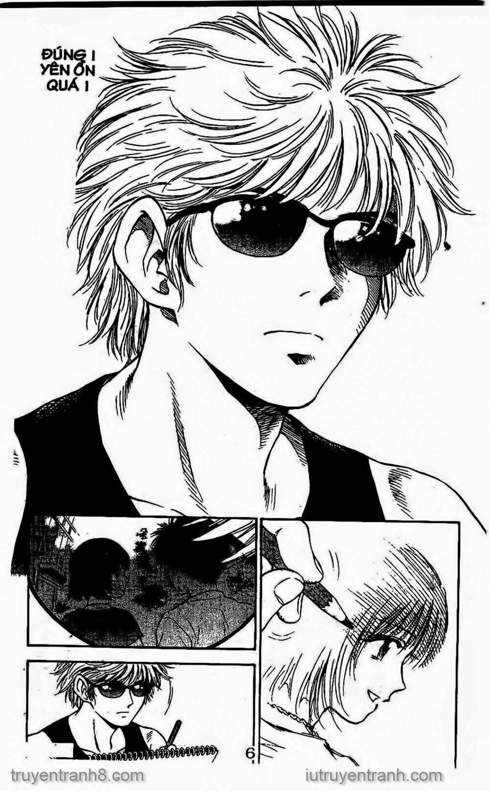 Saladdays: Chapter 136