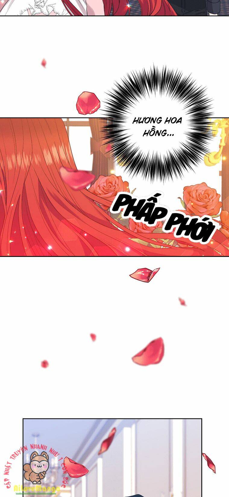 Tôi Trở Thành Gia Sư Của Tên Bạo Chúa: Chapter 36