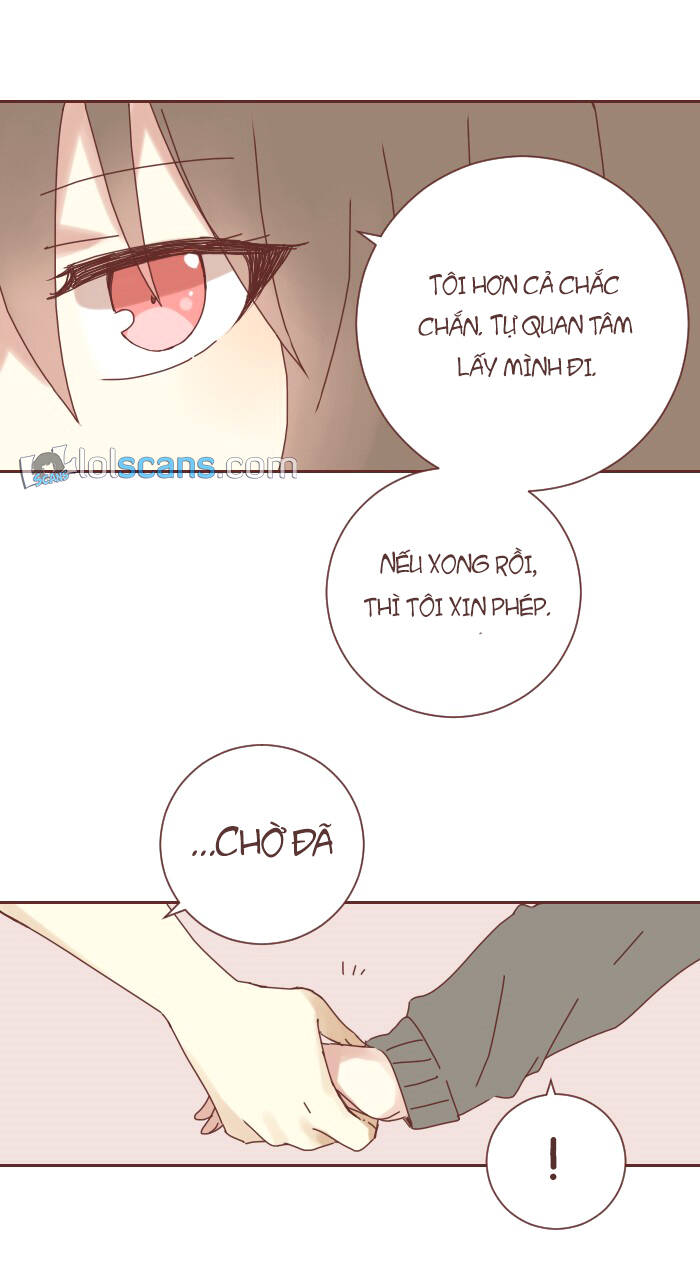 From Nightmare To Love: Chapter 3