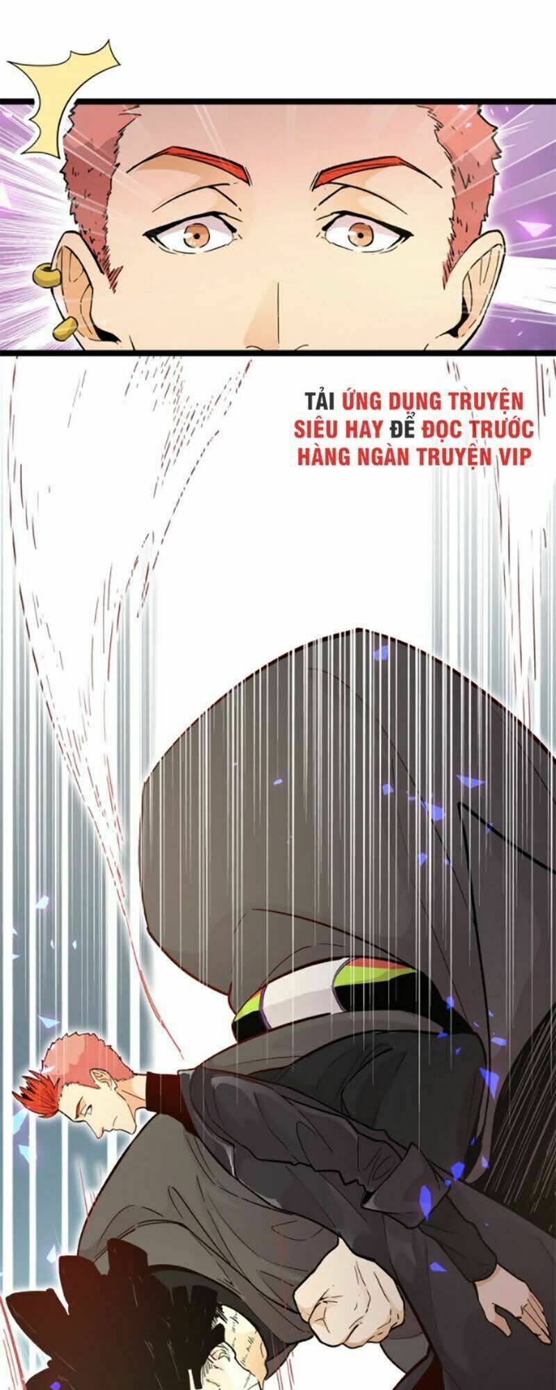 Hắc Uyên Lê Minh Thời: Chapter 7