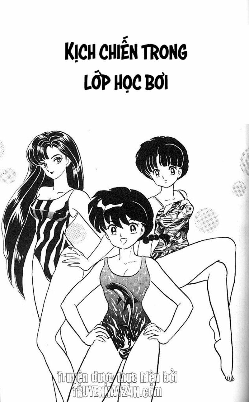 Suối Lời Nguyền: Chapter 329