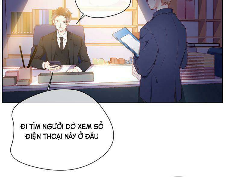 Giai Điệu Của Sự Va Chạm: Chapter 23