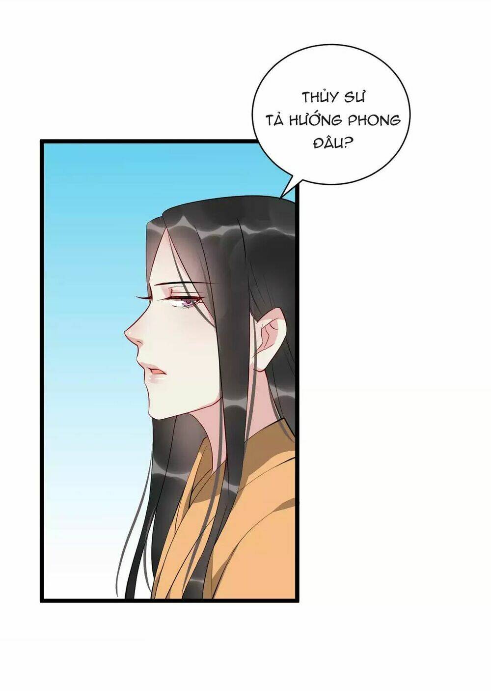 Bồng Sơn Viễn: Chapter 47