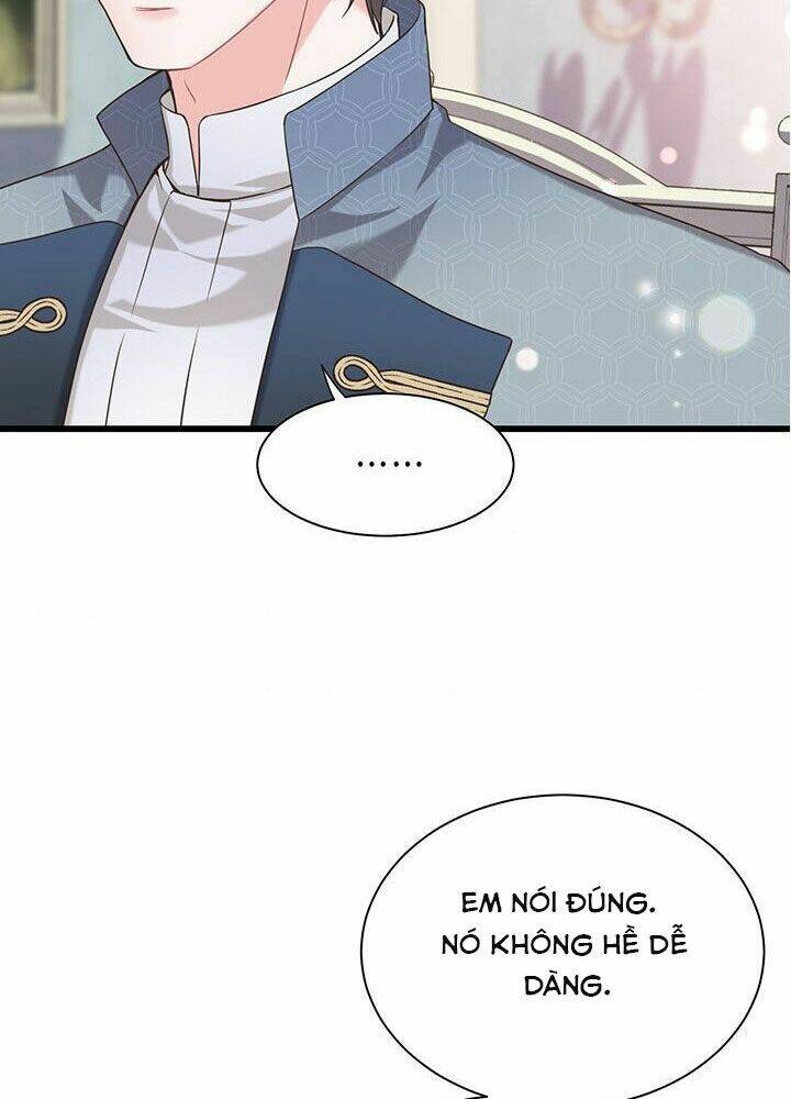 Nhân Vật Phản Diện Yêu Cầu Tôi Yêu Chàng: Chapter 18