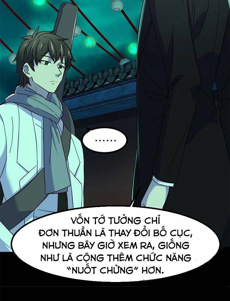 Toàn Cầu Sụp Đổ: Chapter 57