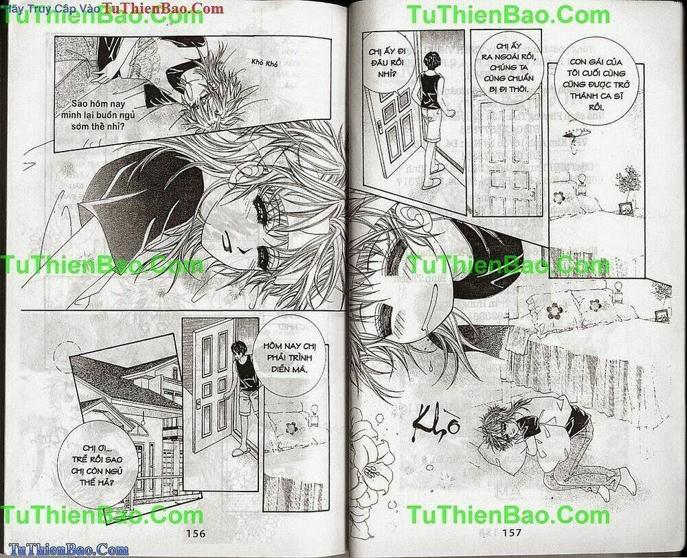 Anh Chàng Đẹp Gái Bản Đẹp: Chapter 5