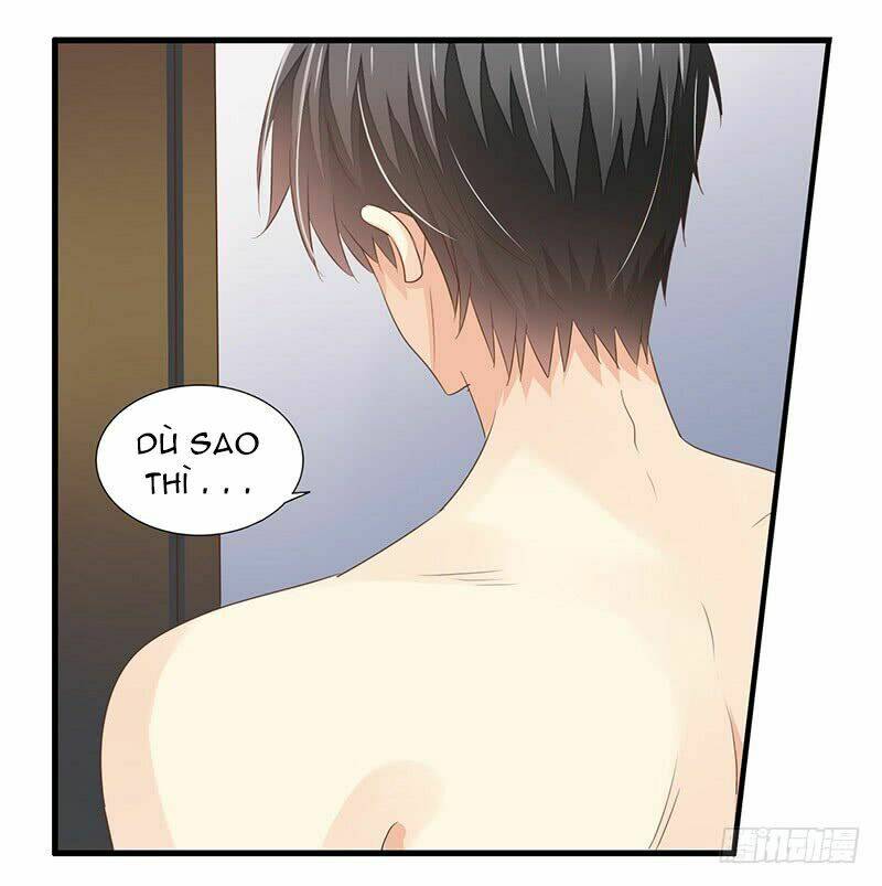 Hôn Bất Do Kỷ: Chapter 6