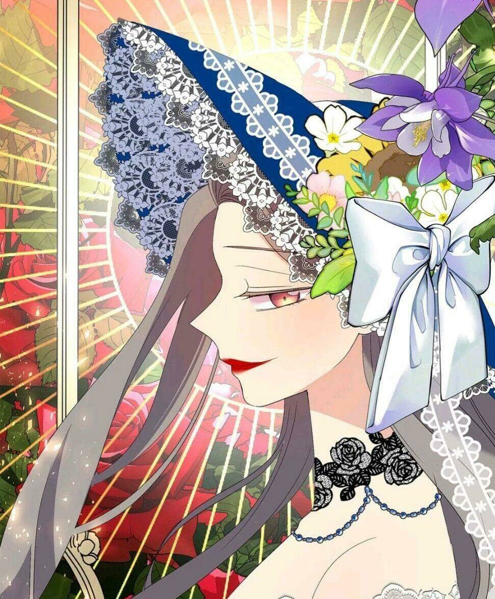 Công Chúa Thời Gian Có Hạn: Chapter 49